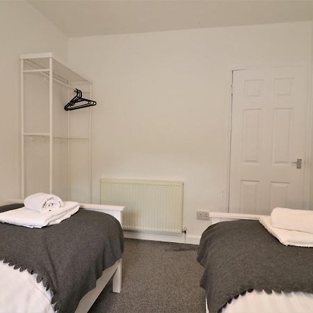 Signature - Belhaven House Hamilton Eksteriør bilde