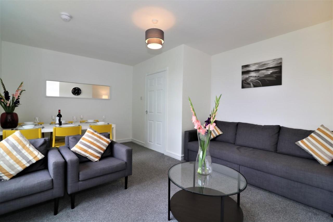 Signature - Belhaven House Hamilton Eksteriør bilde
