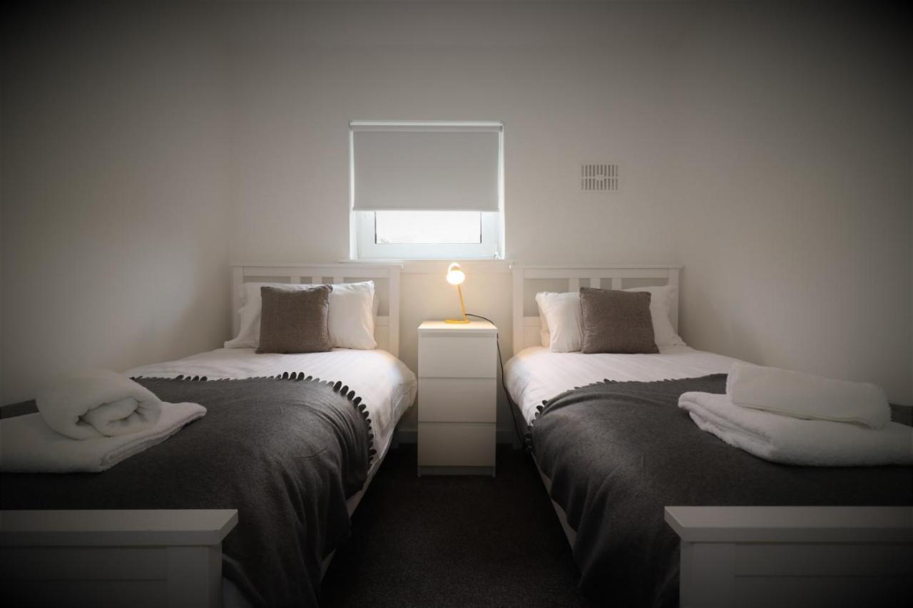 Signature - Belhaven House Hamilton Eksteriør bilde