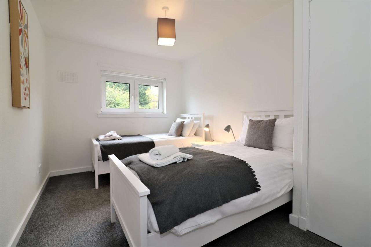 Signature - Belhaven House Hamilton Eksteriør bilde