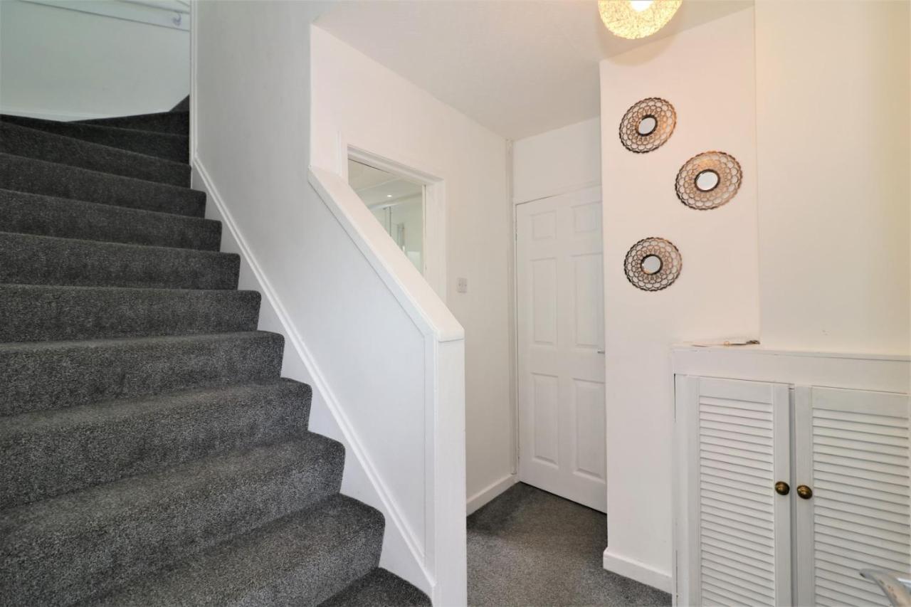 Signature - Belhaven House Hamilton Eksteriør bilde
