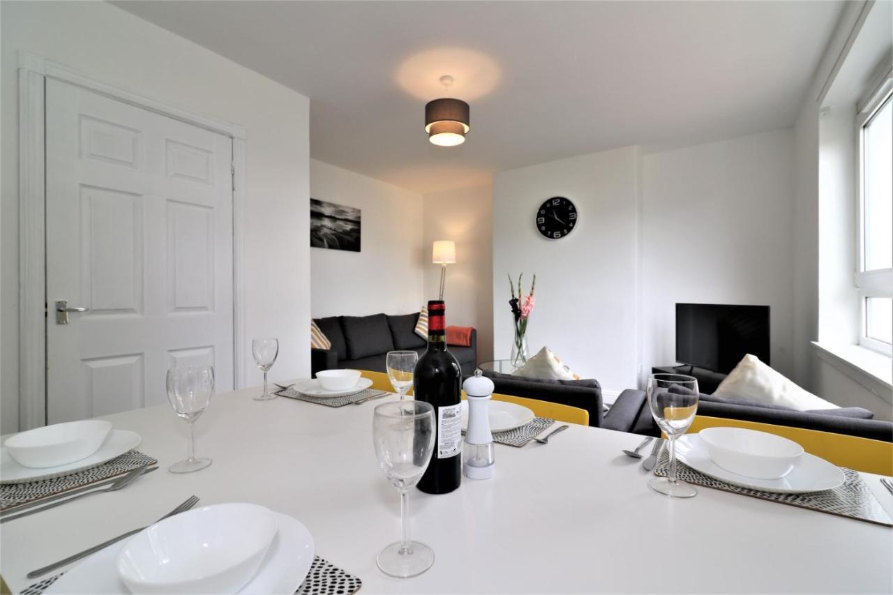 Signature - Belhaven House Hamilton Eksteriør bilde