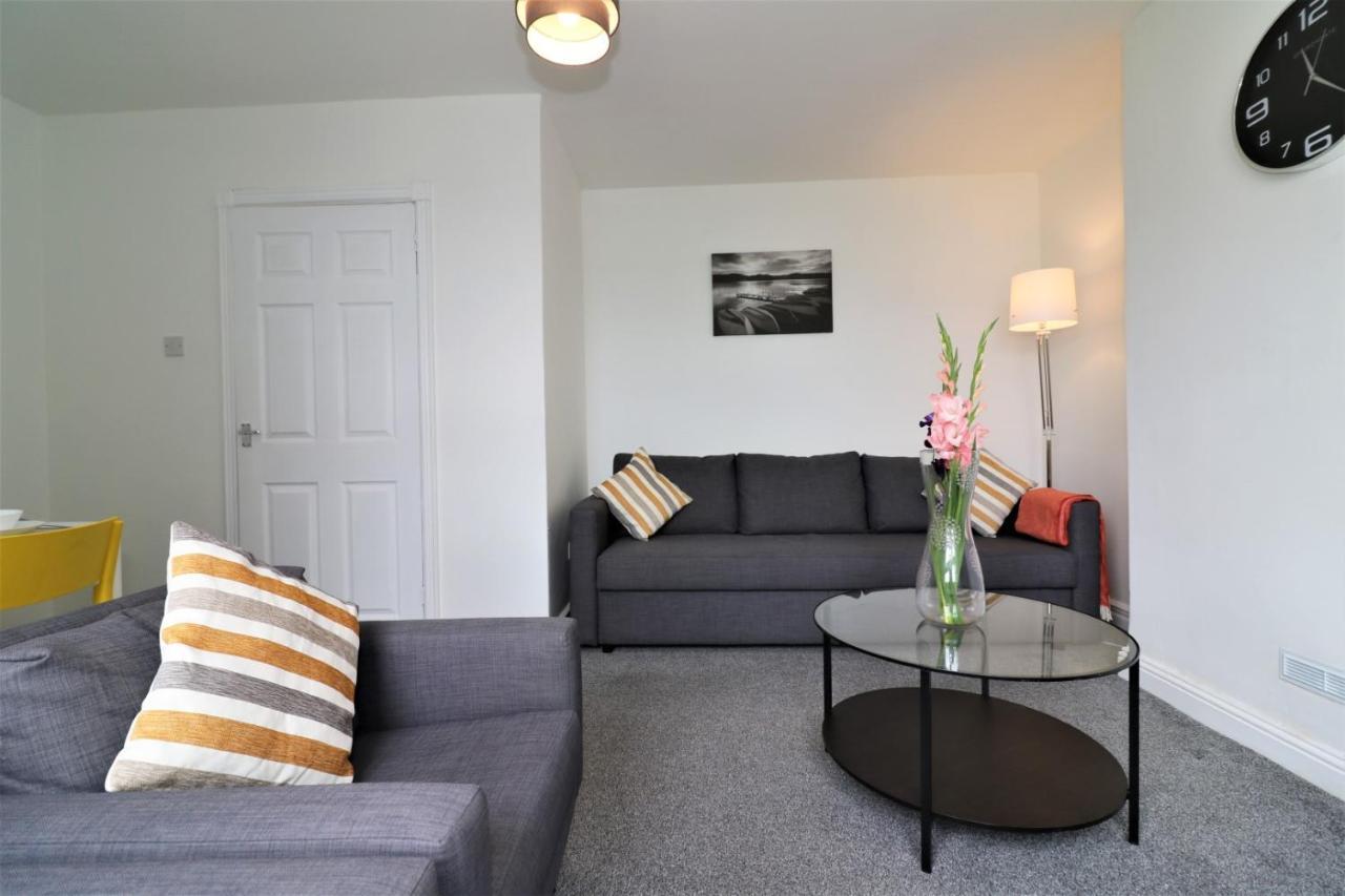 Signature - Belhaven House Hamilton Eksteriør bilde