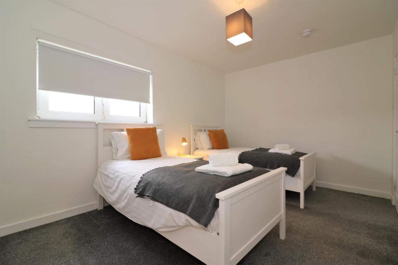 Signature - Belhaven House Hamilton Eksteriør bilde