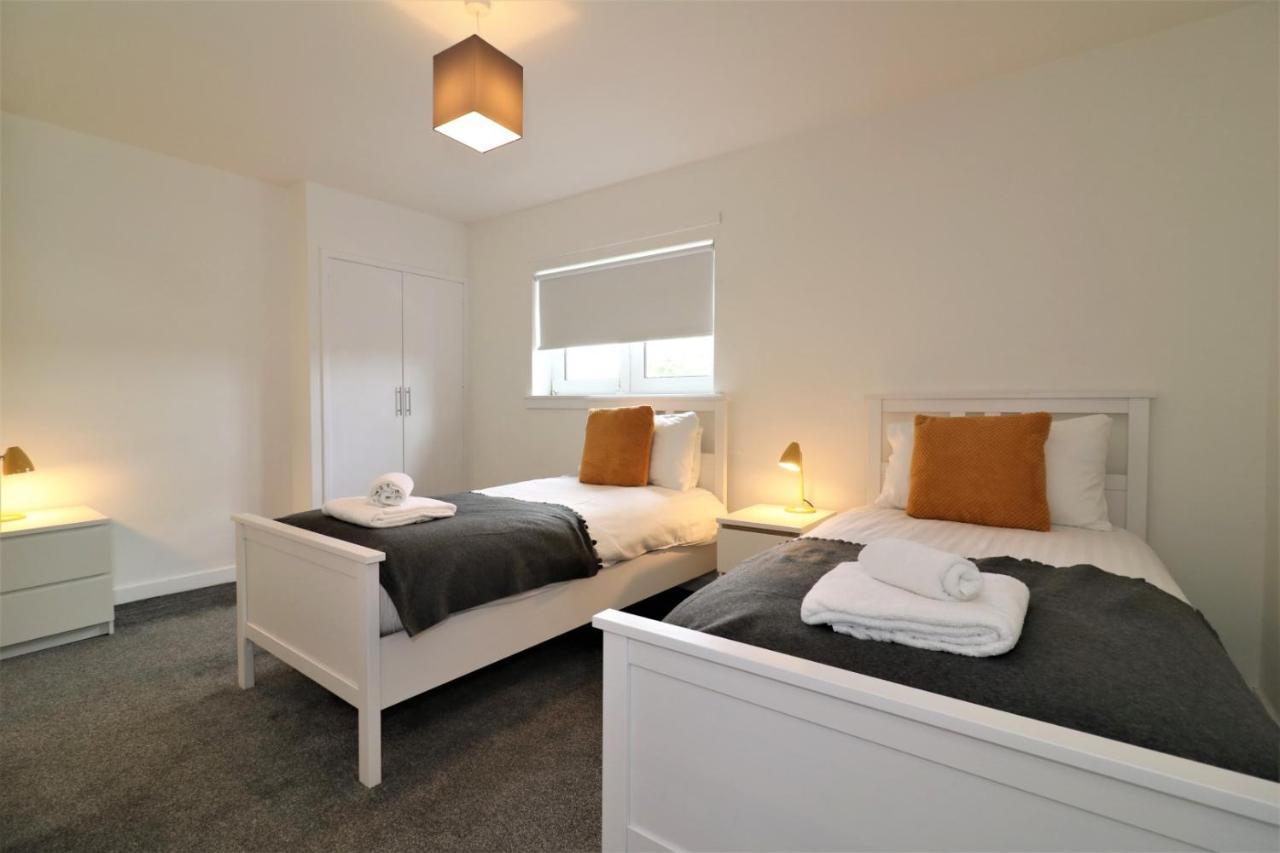 Signature - Belhaven House Hamilton Eksteriør bilde