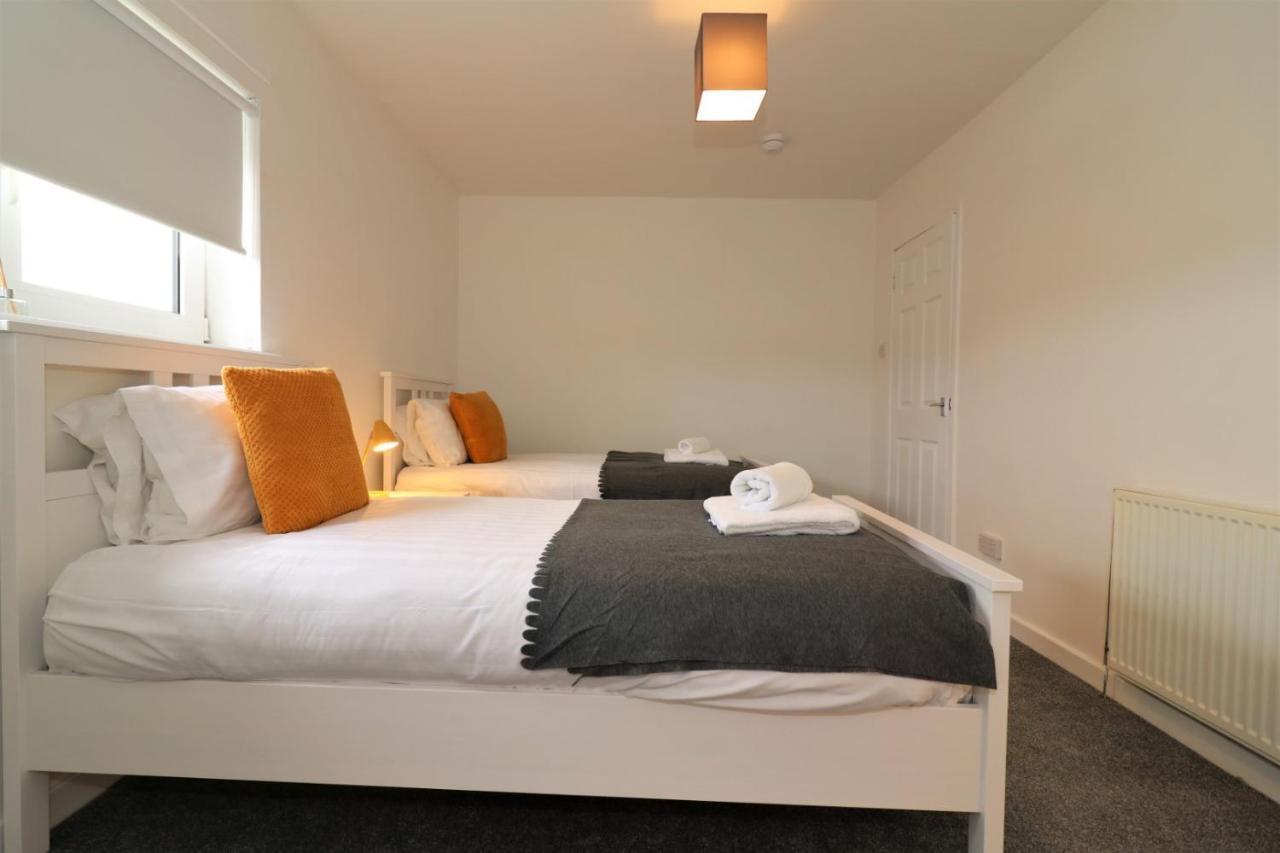 Signature - Belhaven House Hamilton Eksteriør bilde