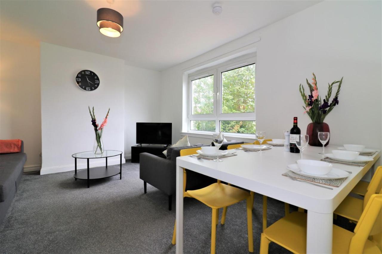 Signature - Belhaven House Hamilton Eksteriør bilde