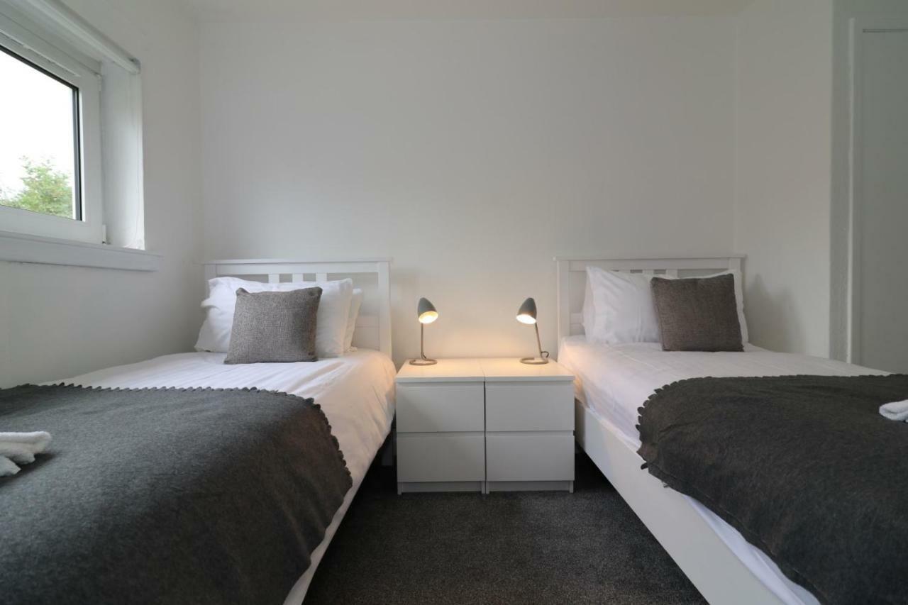 Signature - Belhaven House Hamilton Eksteriør bilde